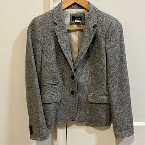 J. Crew Schoolboy Blazer